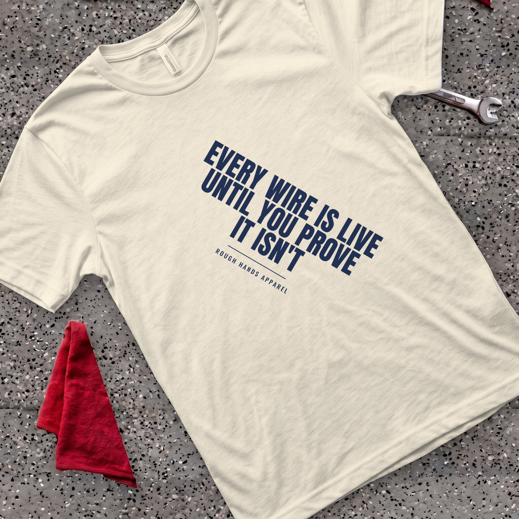 Prove It Isn't T-Shirt
