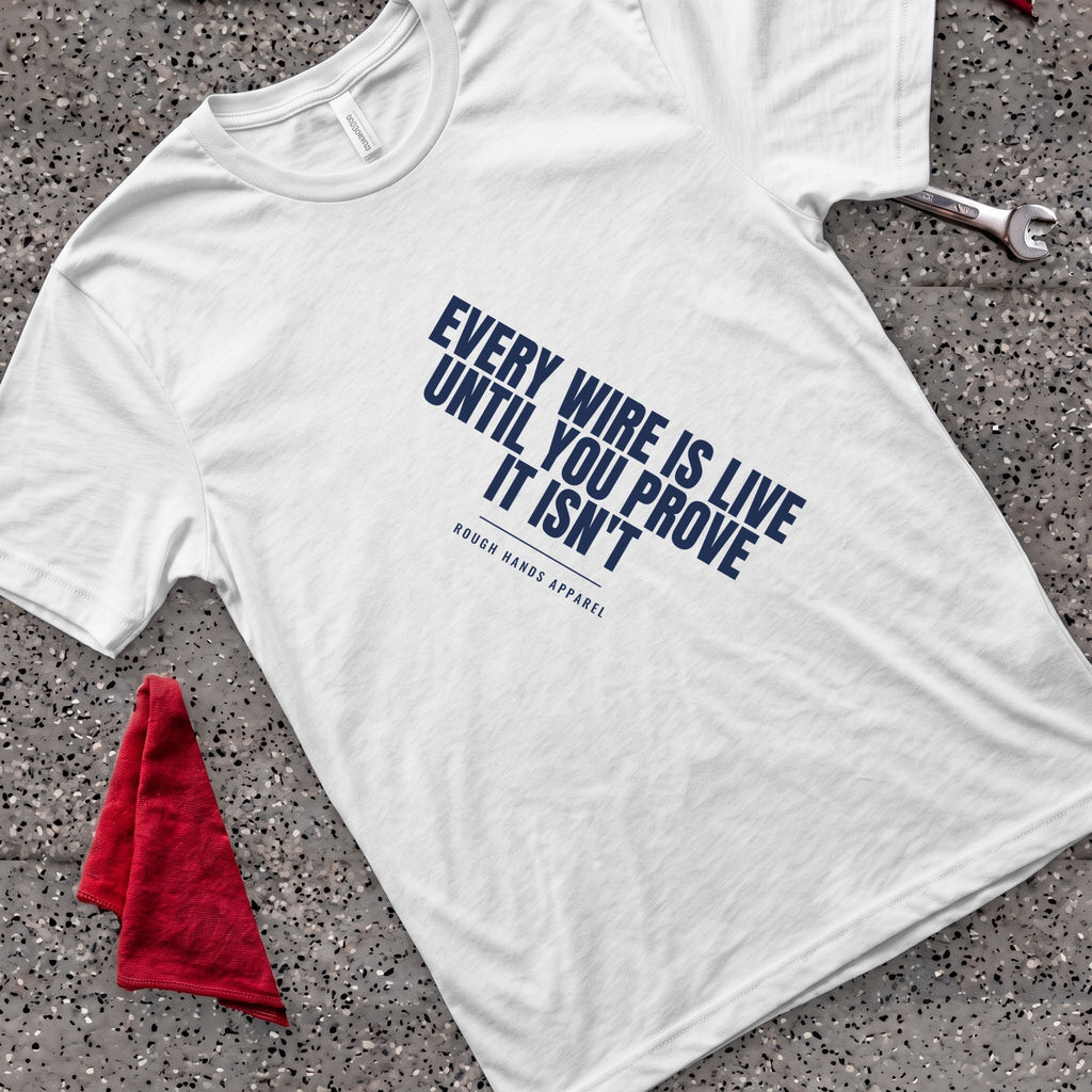 Prove It Isn't T-Shirt