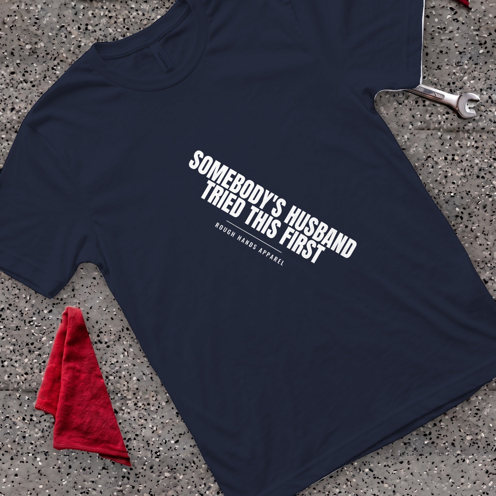 Somebody's Husband T-Shirt