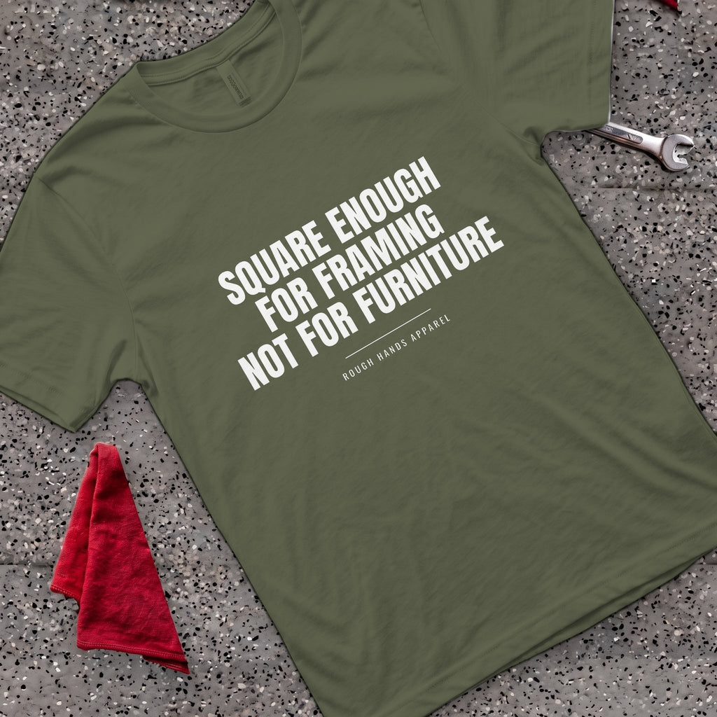 Square Enough T-Shirt