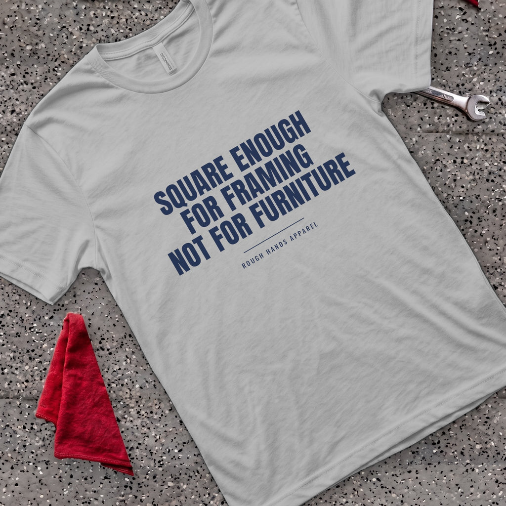 Square Enough T-Shirt