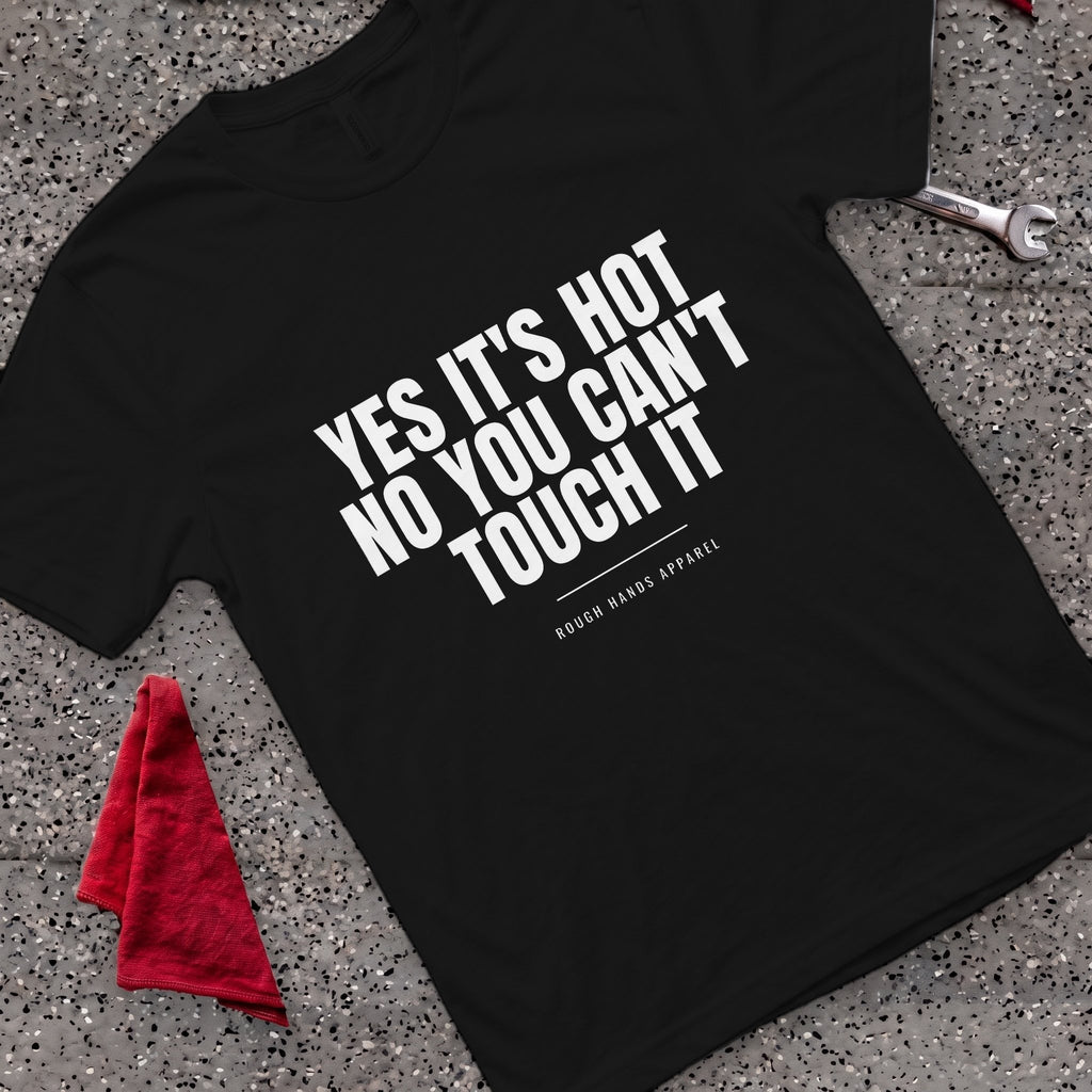 Still Hot T-Shirt