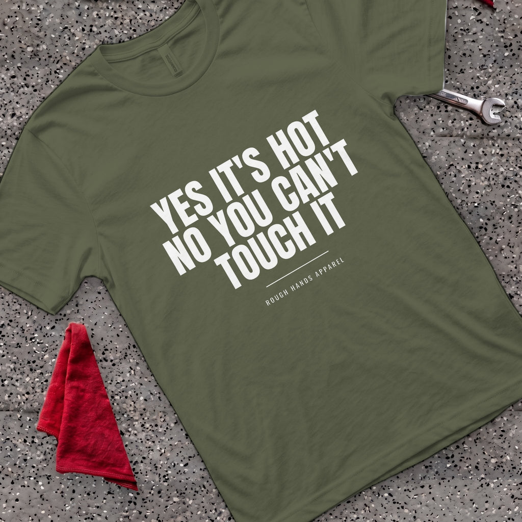 Still Hot T-Shirt