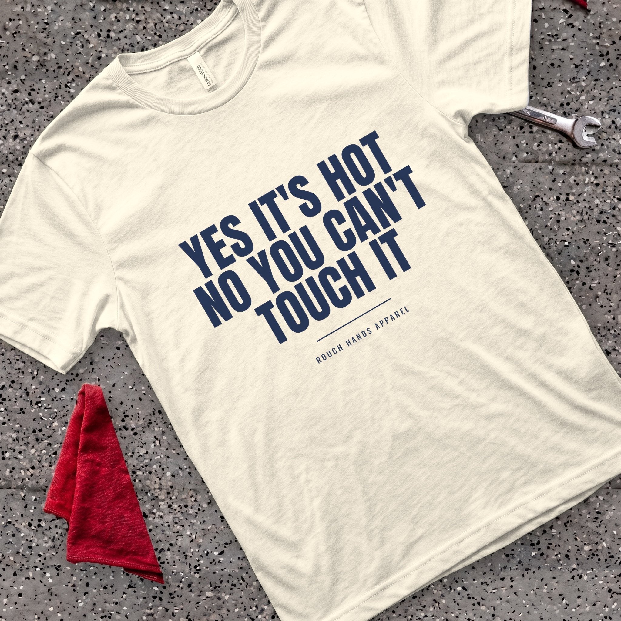 Still Hot T-Shirt