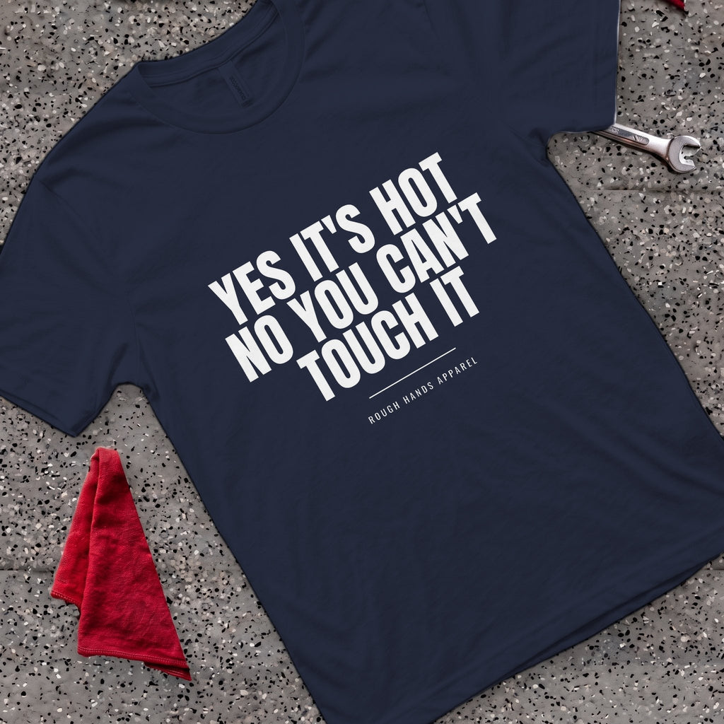 Still Hot T-Shirt