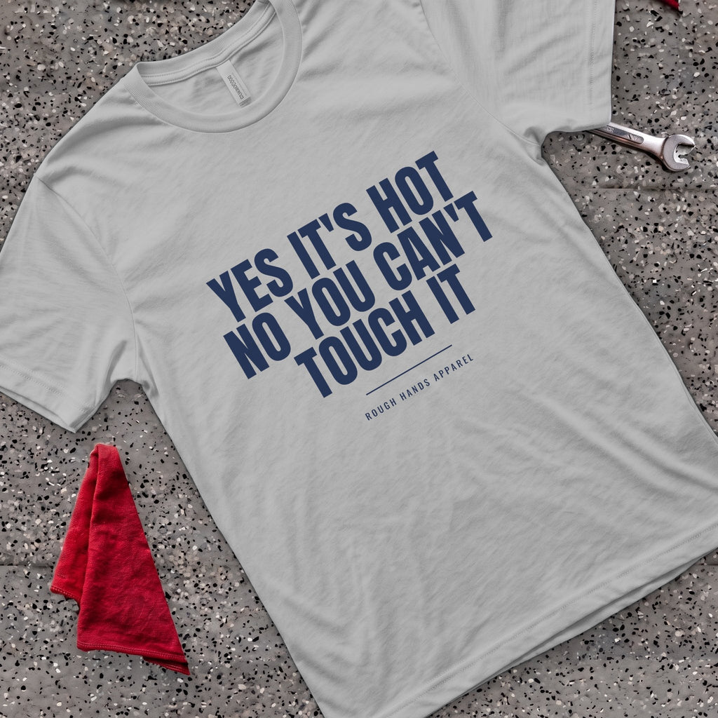 Still Hot T-Shirt