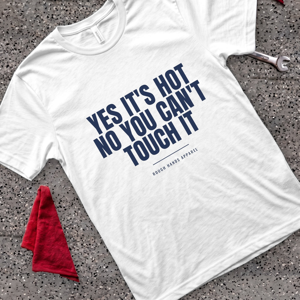 Still Hot T-Shirt