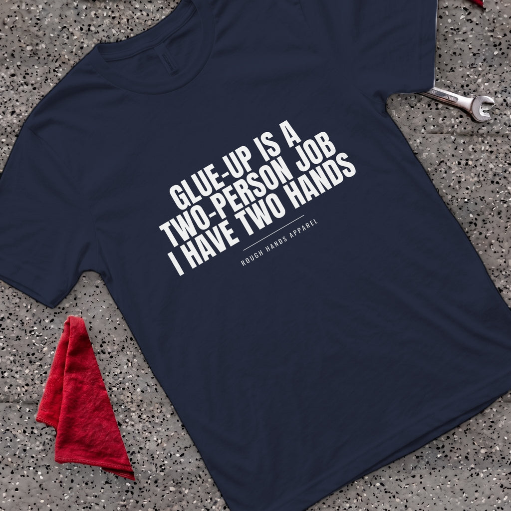 Two Hands T-Shirt