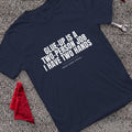 Two Hands T-Shirt