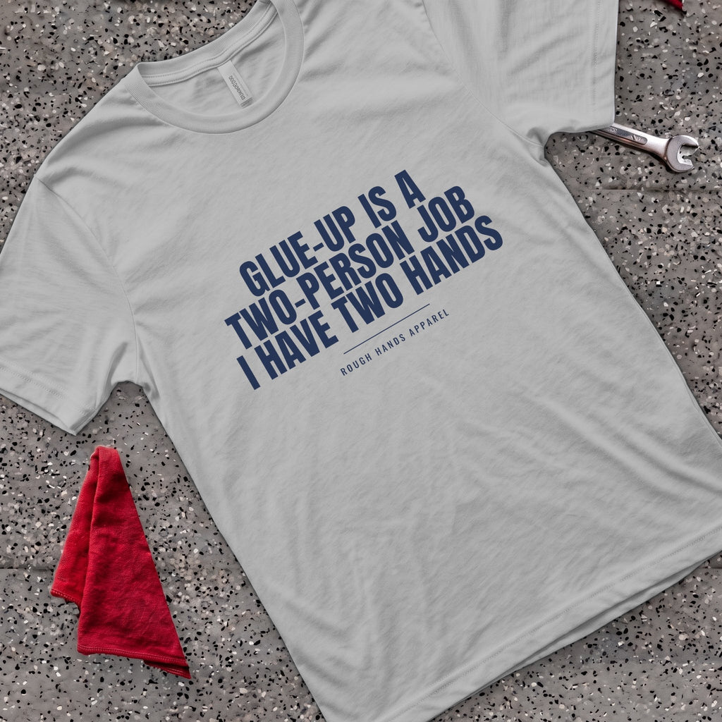 Two Hands T-Shirt