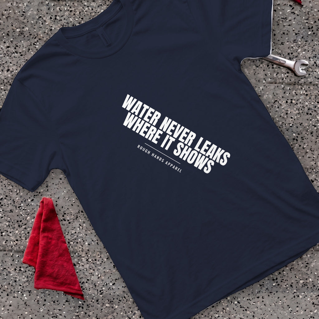 Where It Shows T-Shirt
