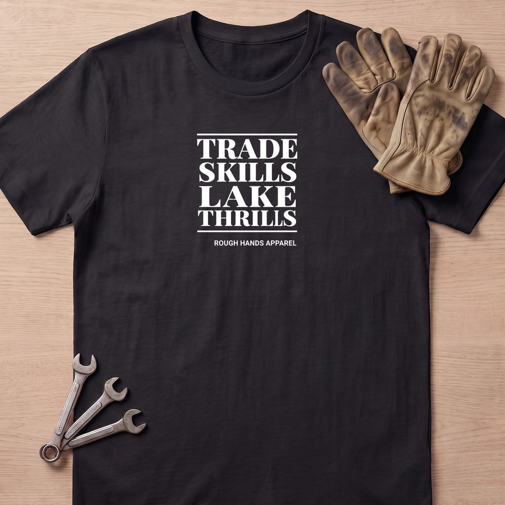 Lake Thrills T-Shirt