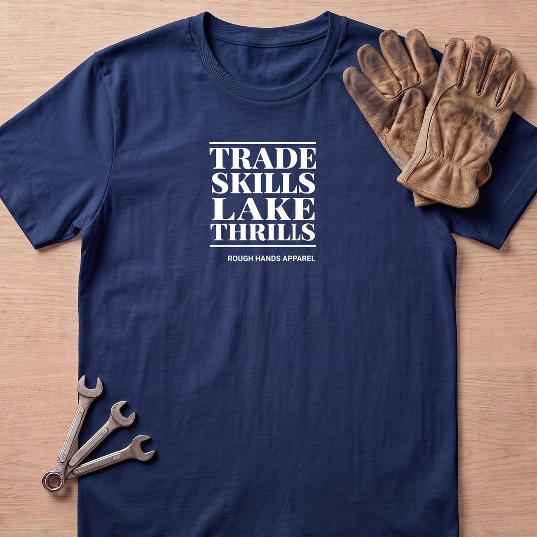 Lake Thrills T-Shirt