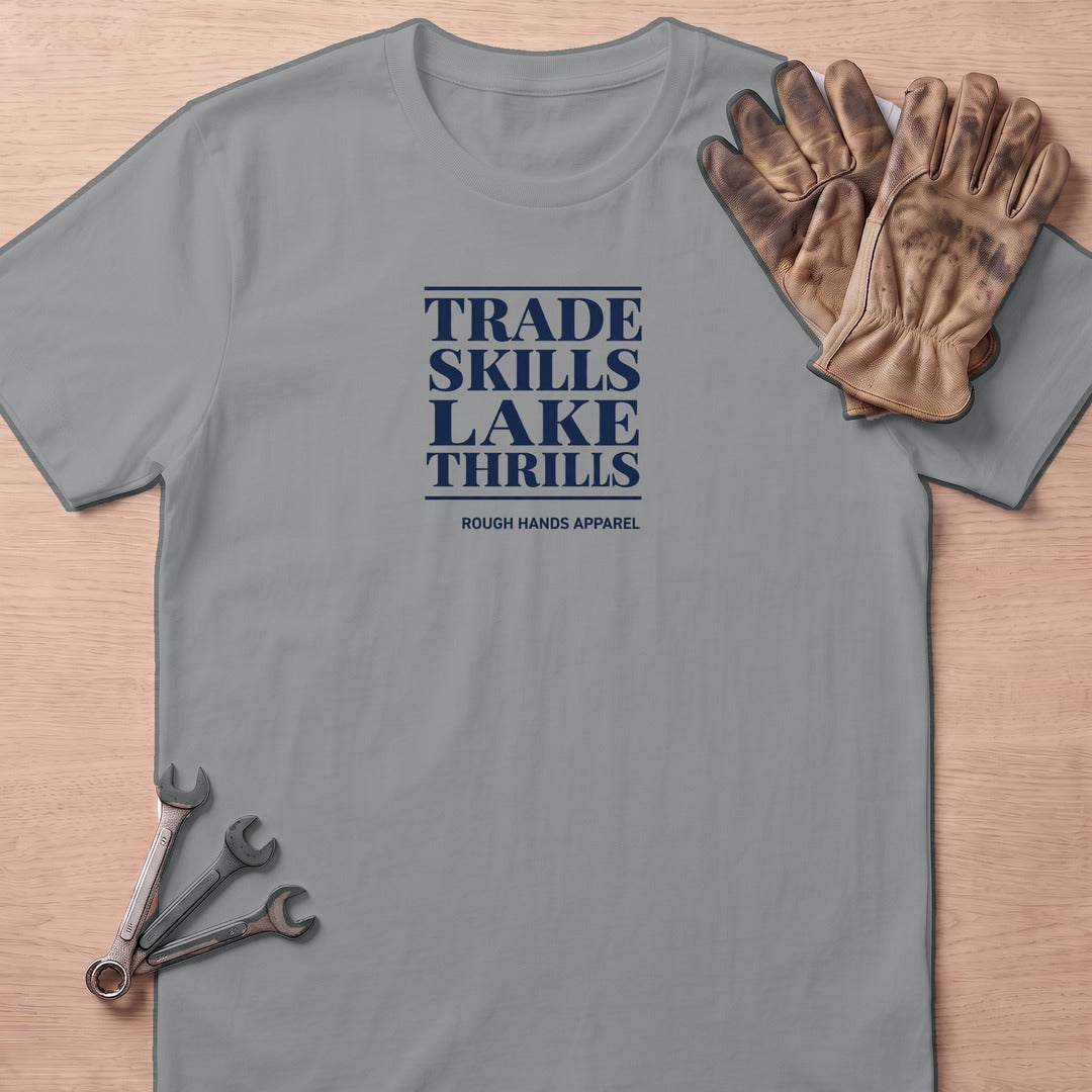 Lake Thrills T-Shirt