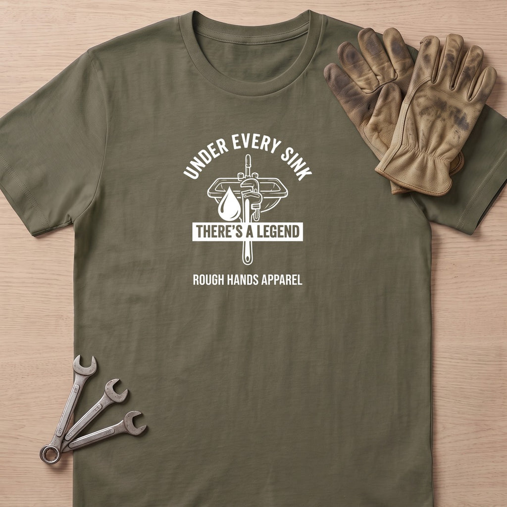 Sink Legend T-Shirt