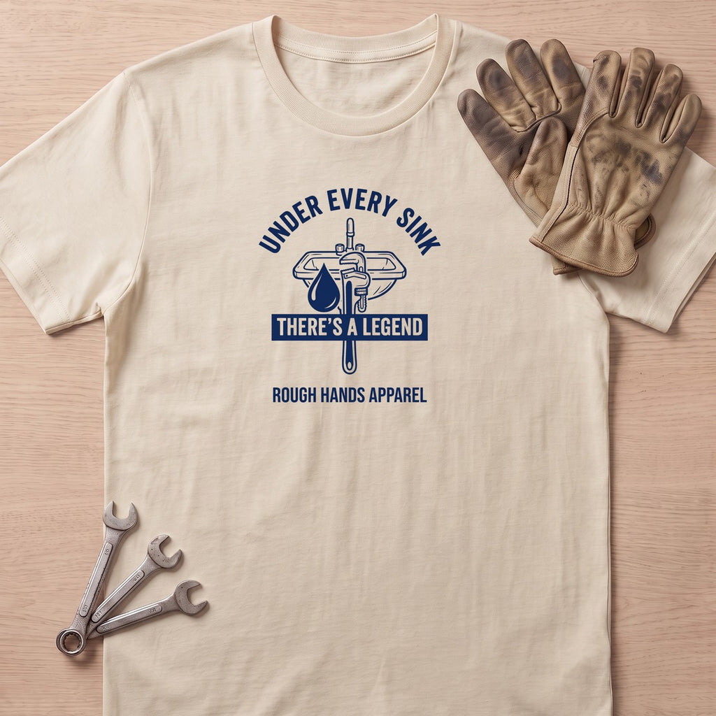 Sink Legend T-Shirt