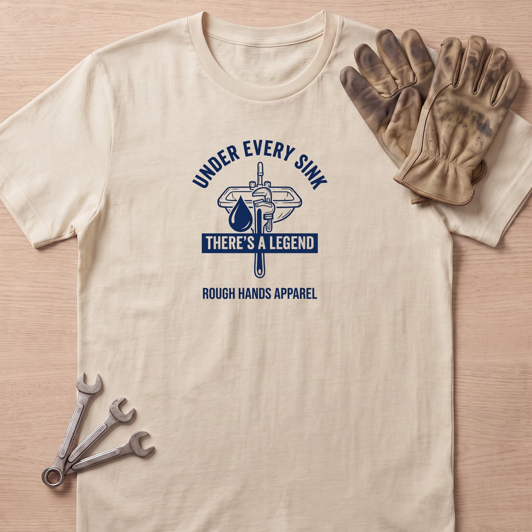 Sink Legend T-Shirt