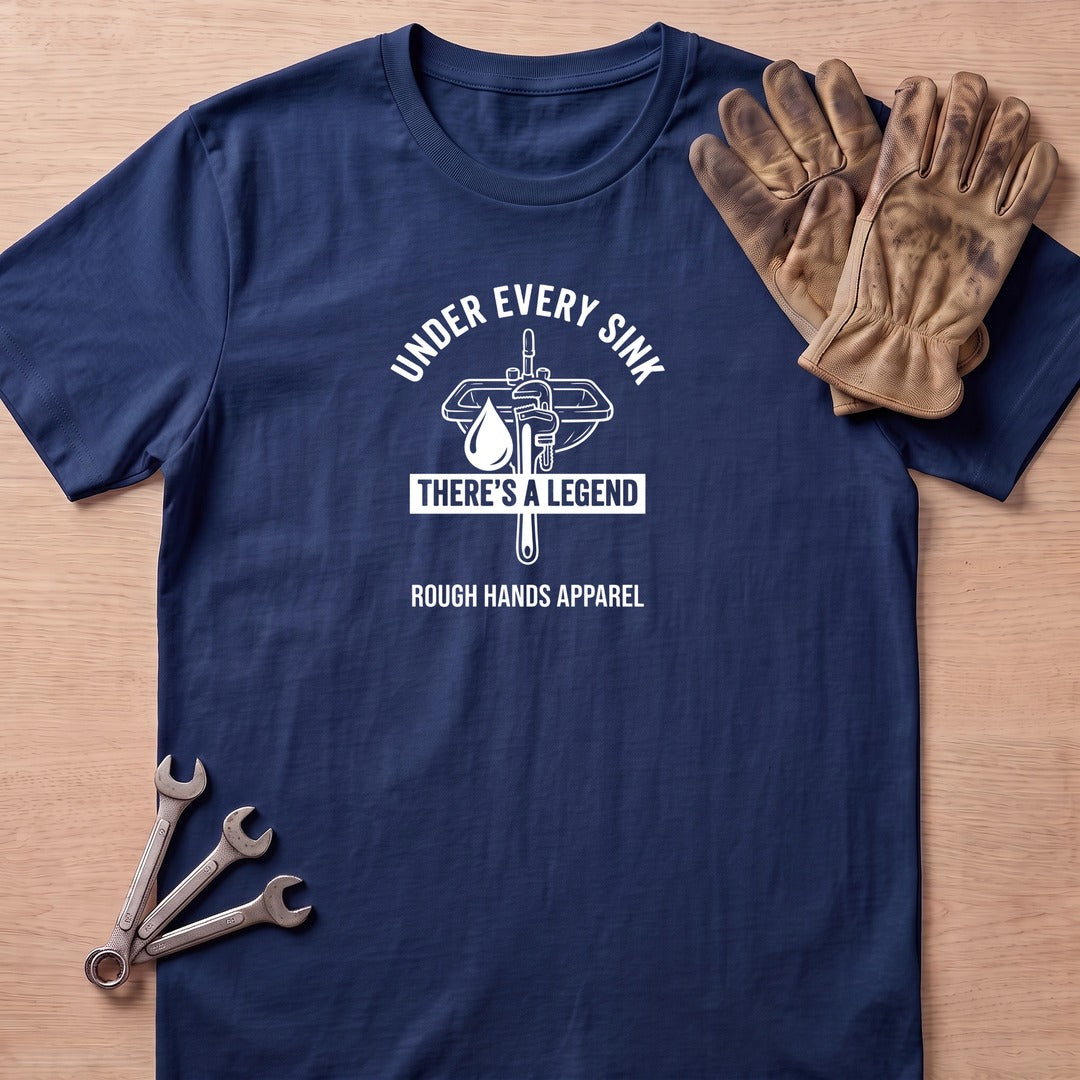 Sink Legend T-Shirt