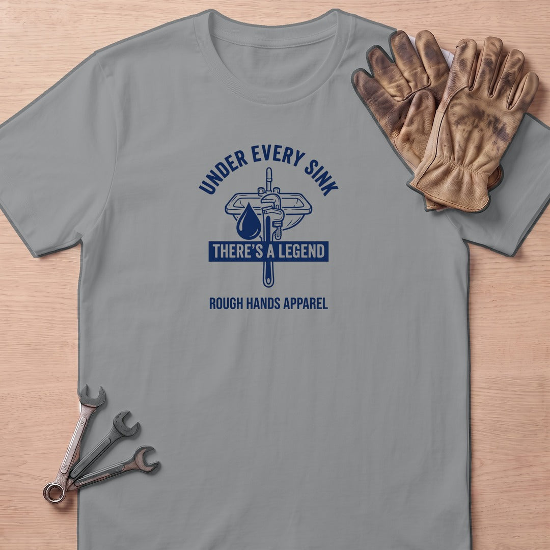 Sink Legend T-Shirt