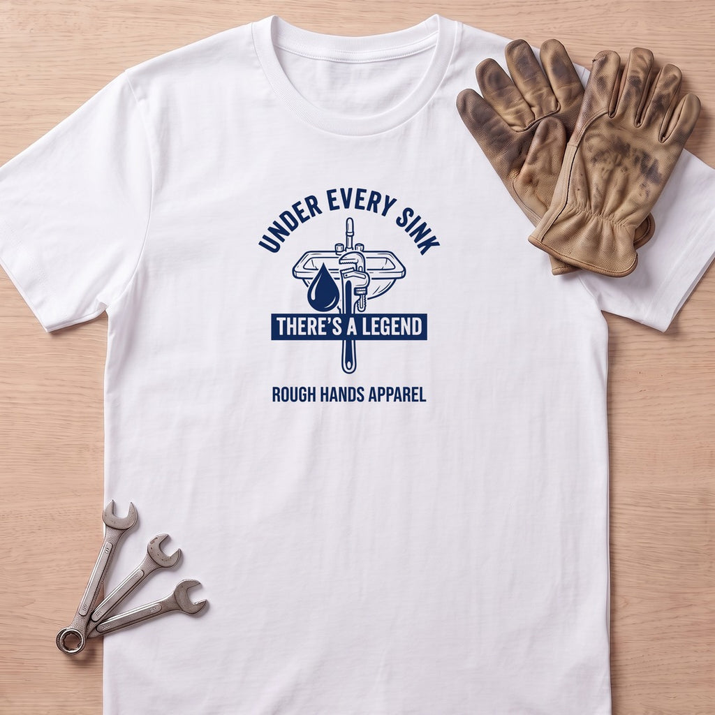 Sink Legend T-Shirt