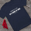 Home By Nine T-Shirt