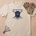 Weld Hard T-Shirt